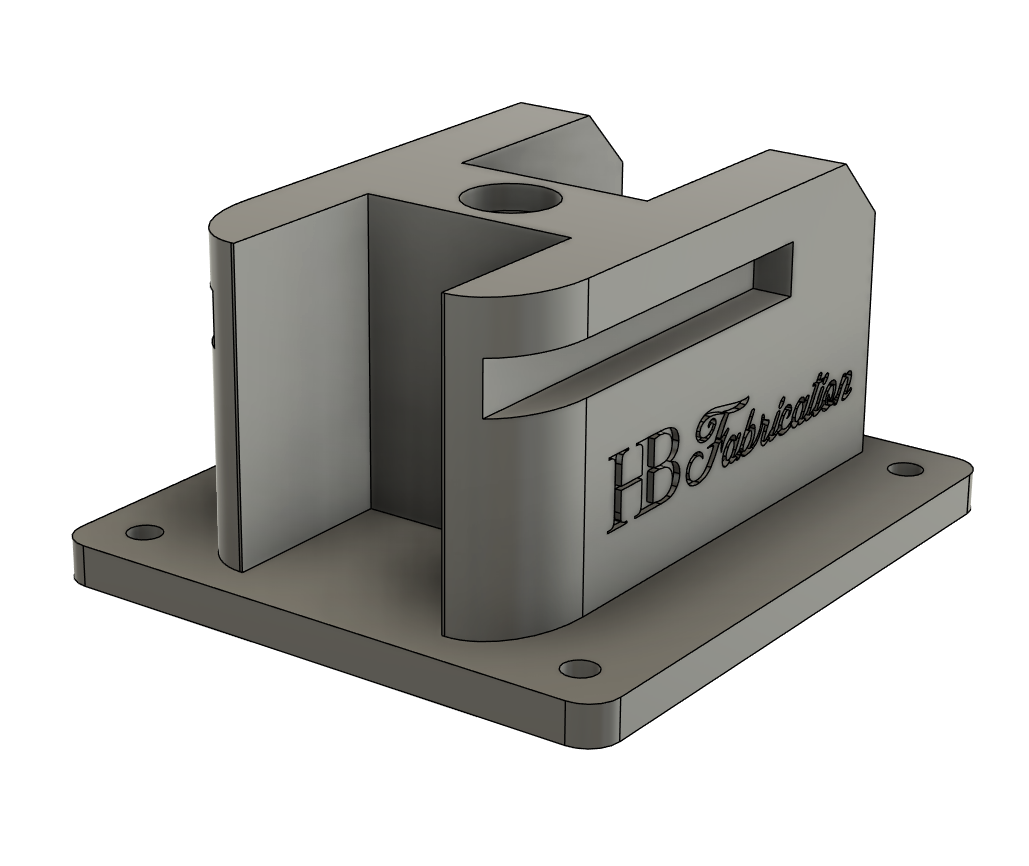 Milwaukee M18 Tool Holder Wall Mount – Belt Clip Compatible