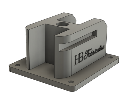 Milwaukee M18 Tool Holder Wall Mount – Belt Clip Compatible