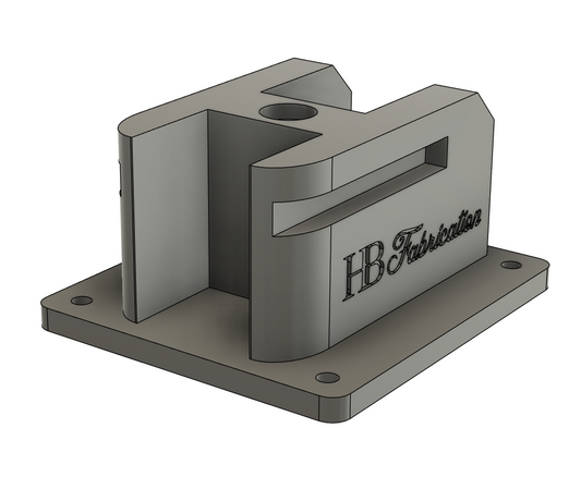 Milwaukee M18 Tool Holder Wall Mount – Belt Clip Compatible