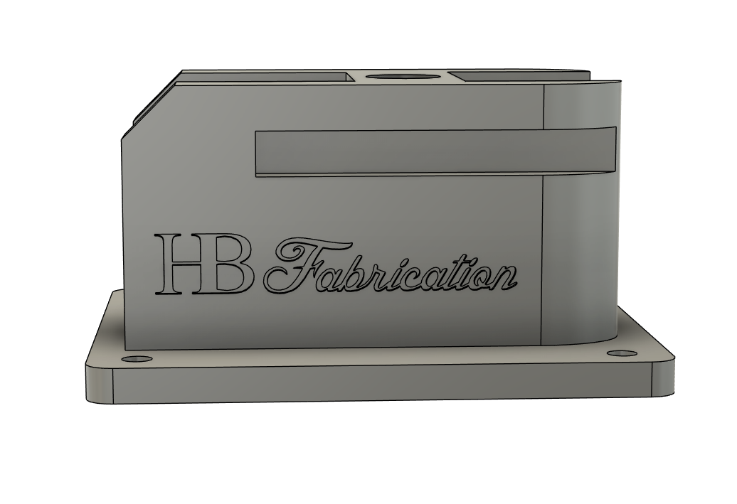 Milwaukee M18 Tool Holder Wall Mount – Belt Clip Compatible