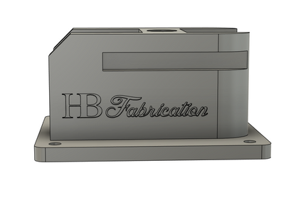 Milwaukee M18 Tool Holder Wall Mount – Belt Clip Compatible