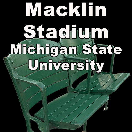 Macklin Stadium [Spartan Stadium] (Michigan State University)