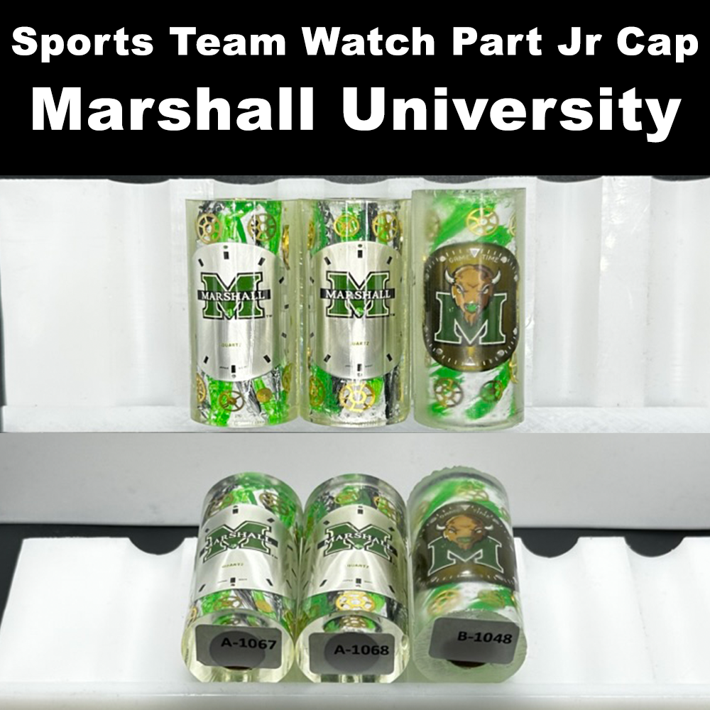 Marshall University - Watch Part Jr Cap
