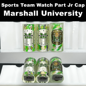 Marshall University - Watch Part Jr Cap