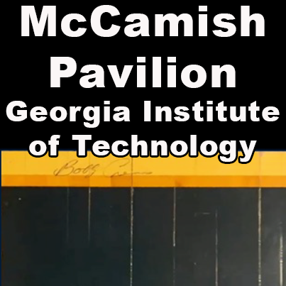 McCamish Pavilion (Georgia Tech)
