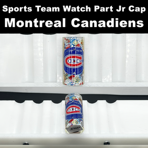 Montreal Canadiens - Watch Part Jr Cap