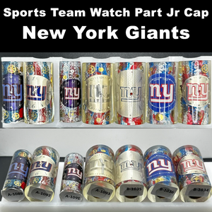 New York Giants - Watch Part Jr Cap