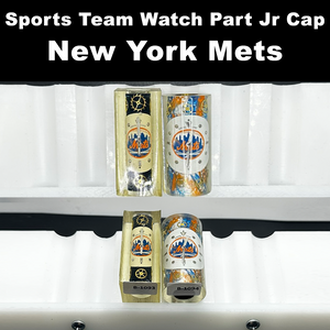 New York Mets - Watch Part Jr Cap