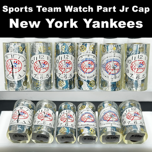 New York Yankees - Watch Part Jr Cap