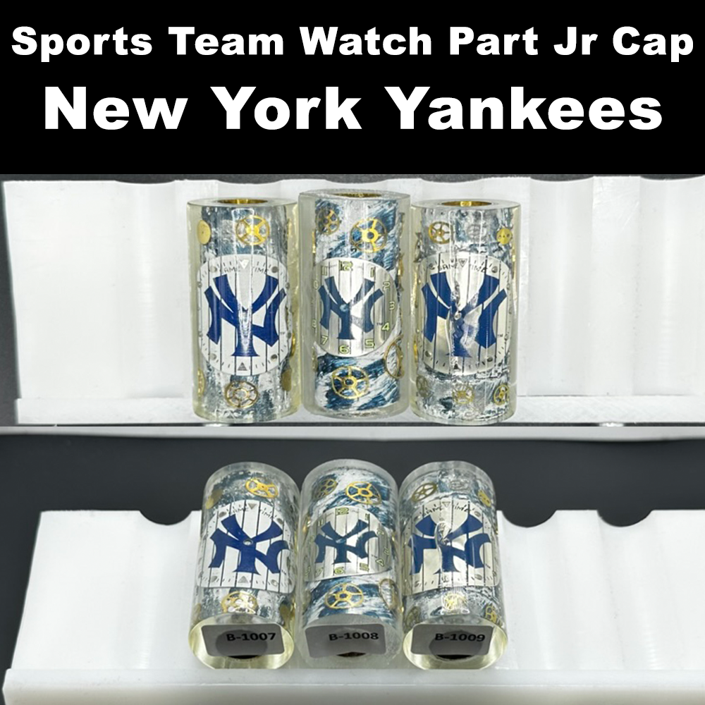 New York Yankees - Watch Part Jr Cap