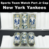 New York Yankees - Watch Part Jr Cap