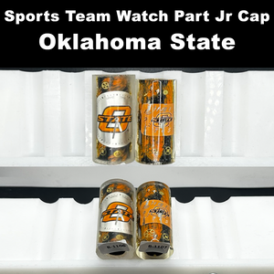 Oklahoma State University - Watch Part Jr Cap