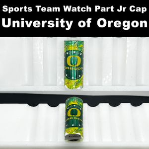 Oregon, University of - Watch Part Jr Cap