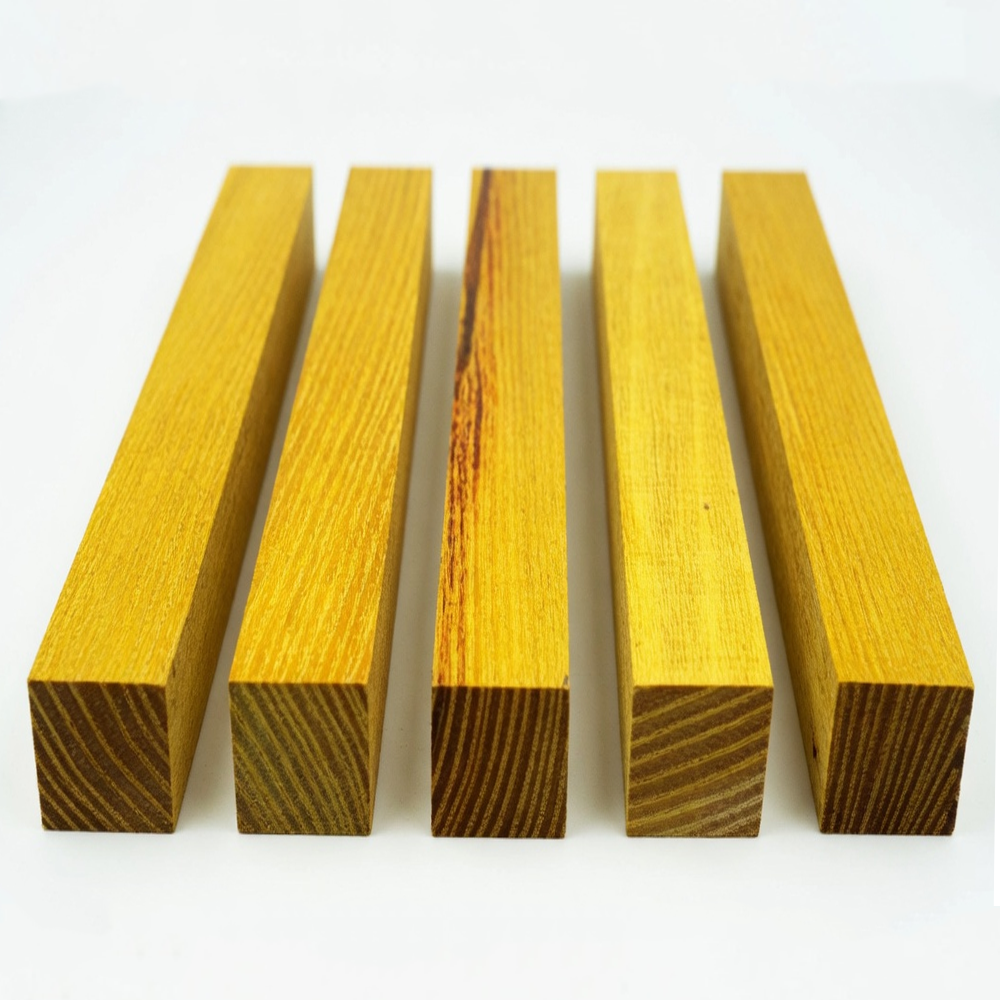 Osage Orange Wood Blanks