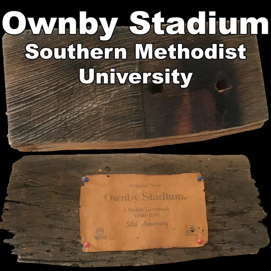 Ownby Stadium (Southern Methodist University Mustangs)