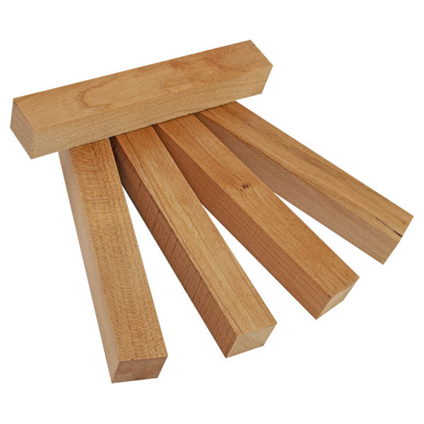Cherry Wood Blanks