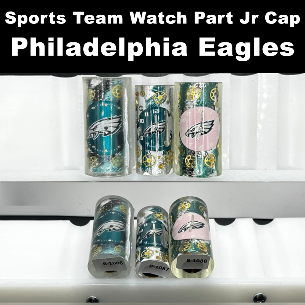 Philadelphia Eagles - Watch Part Jr Cap