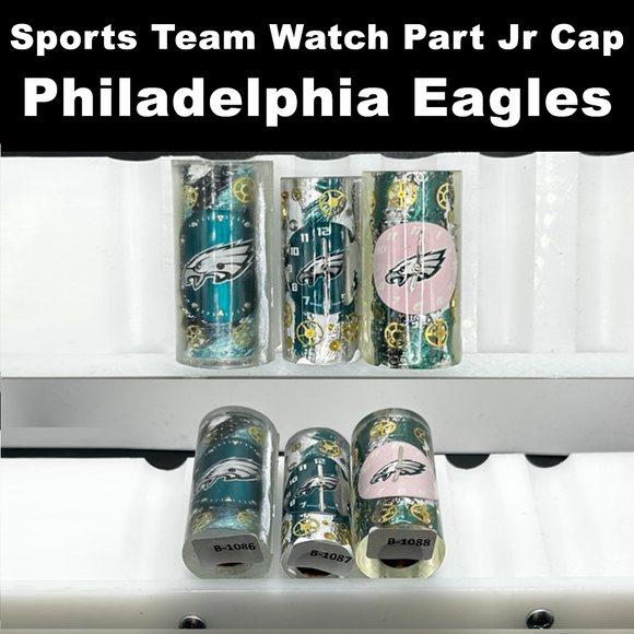 Philadelphia Eagles - Watch Part Jr Cap