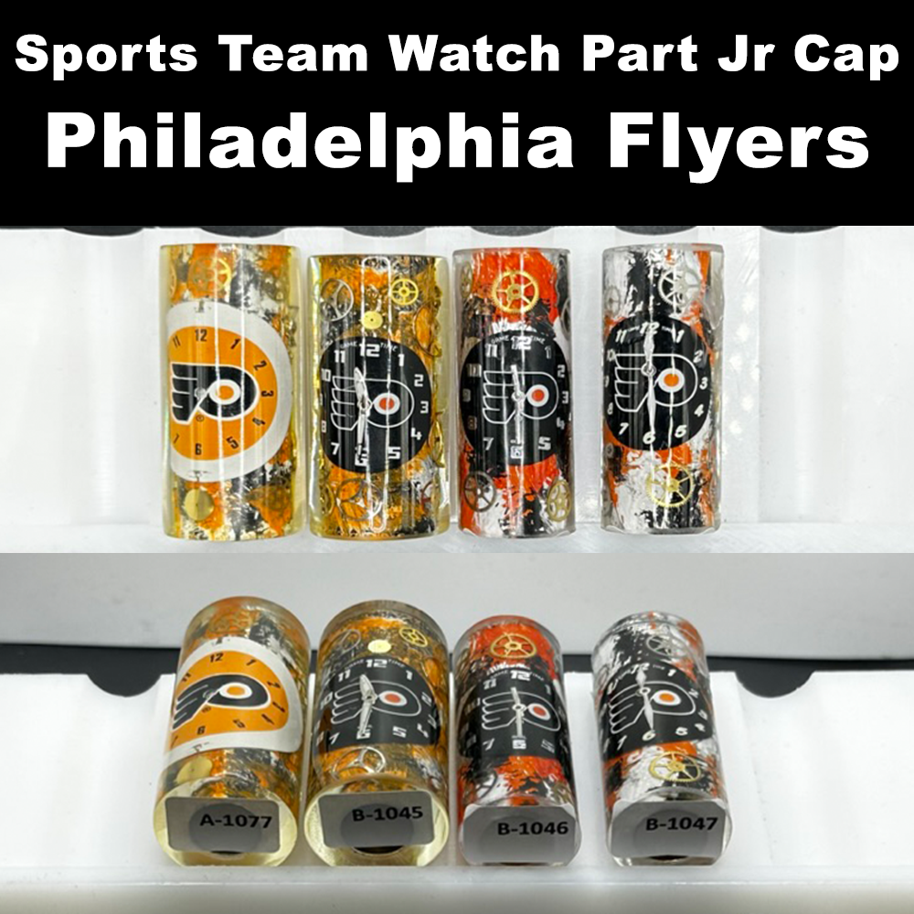 Philadelphia Flyers - Watch Part Jr Cap
