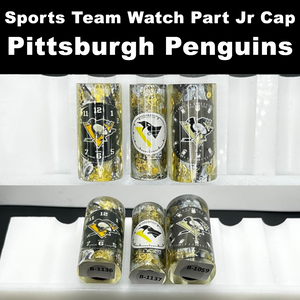 Pittsburgh Penguins - Watch Part Jr Cap