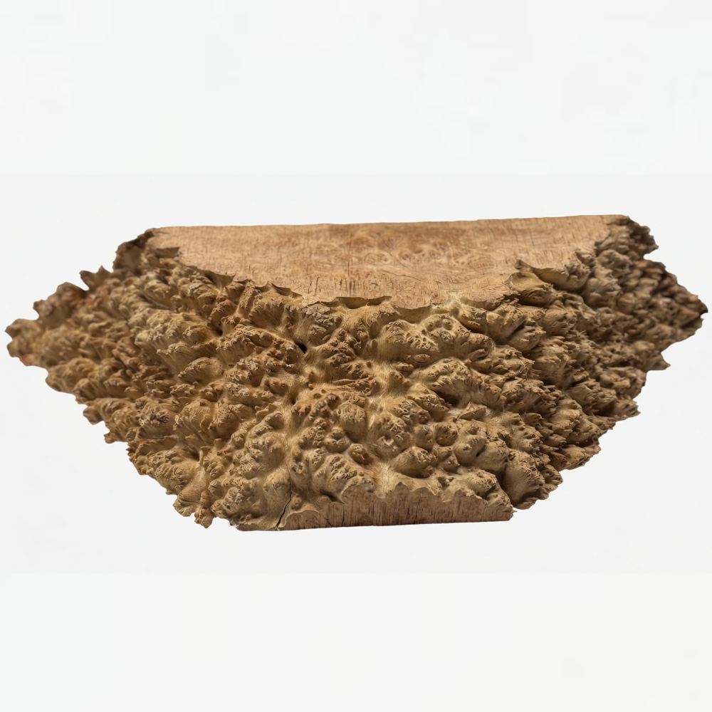 Red Mallee Burl Pen Blanks - EXHIBITION GRADE