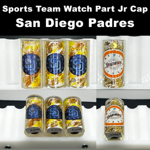San Diego Padres - Watch Part Jr Cap