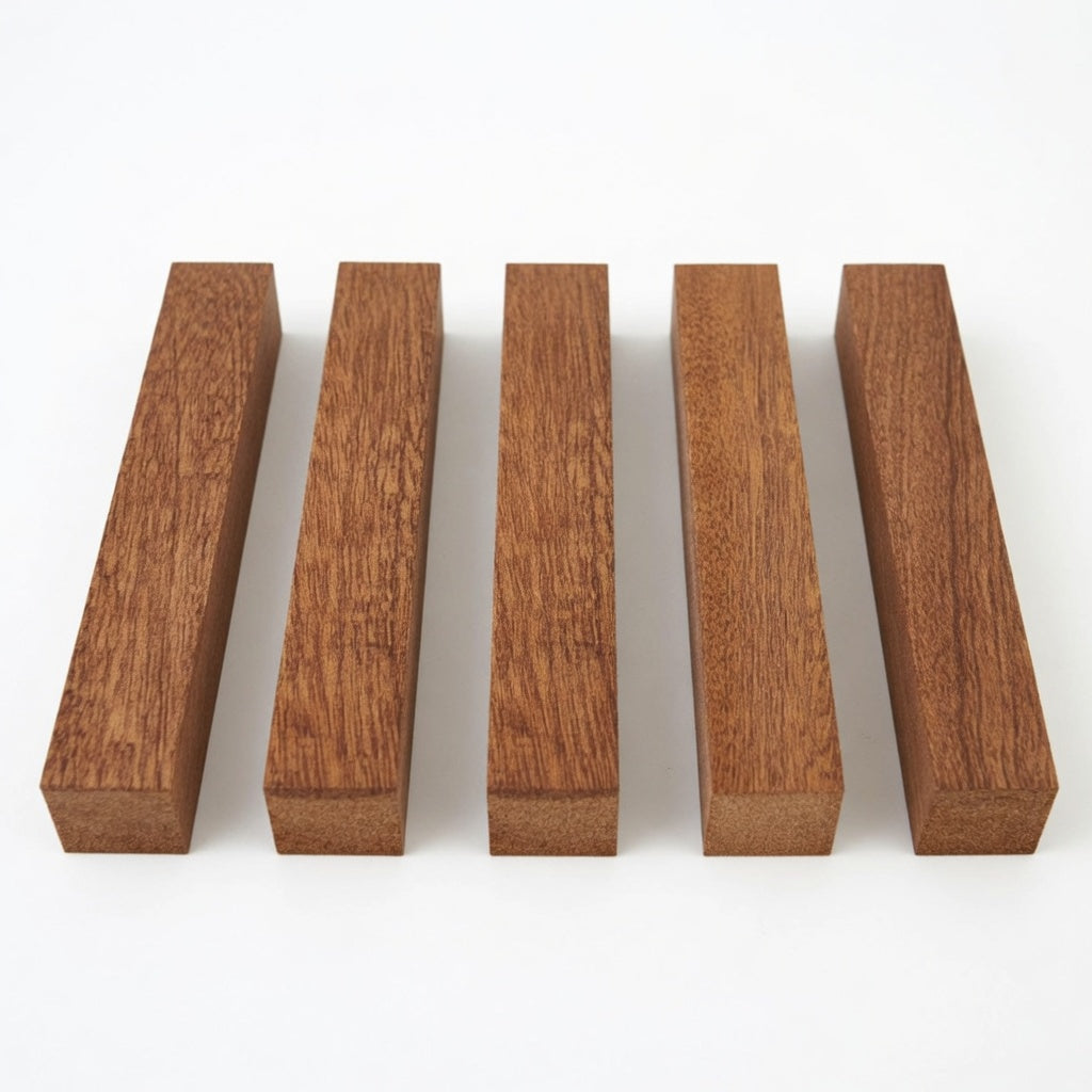Sapele Wood