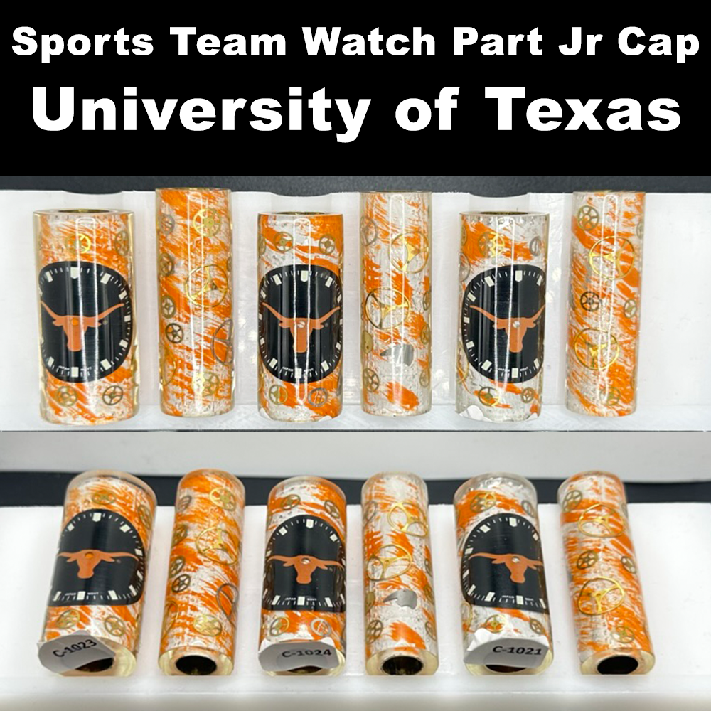 Texas, University of - Watch Part Jr Set