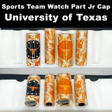 Texas, University of - Watch Part Jr Set