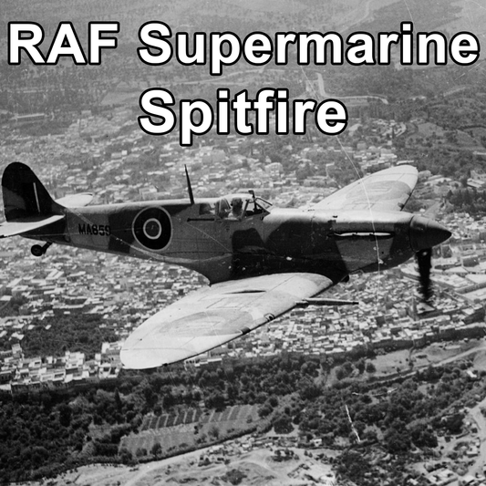 RAF Supermarine Spitfire