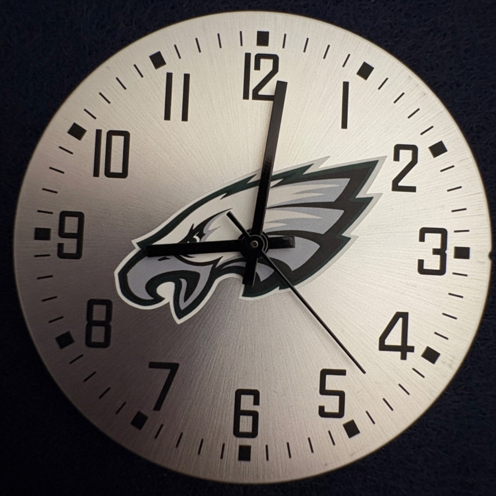 Watch Face - Made to Order WF-0001 - option 1 ({serial