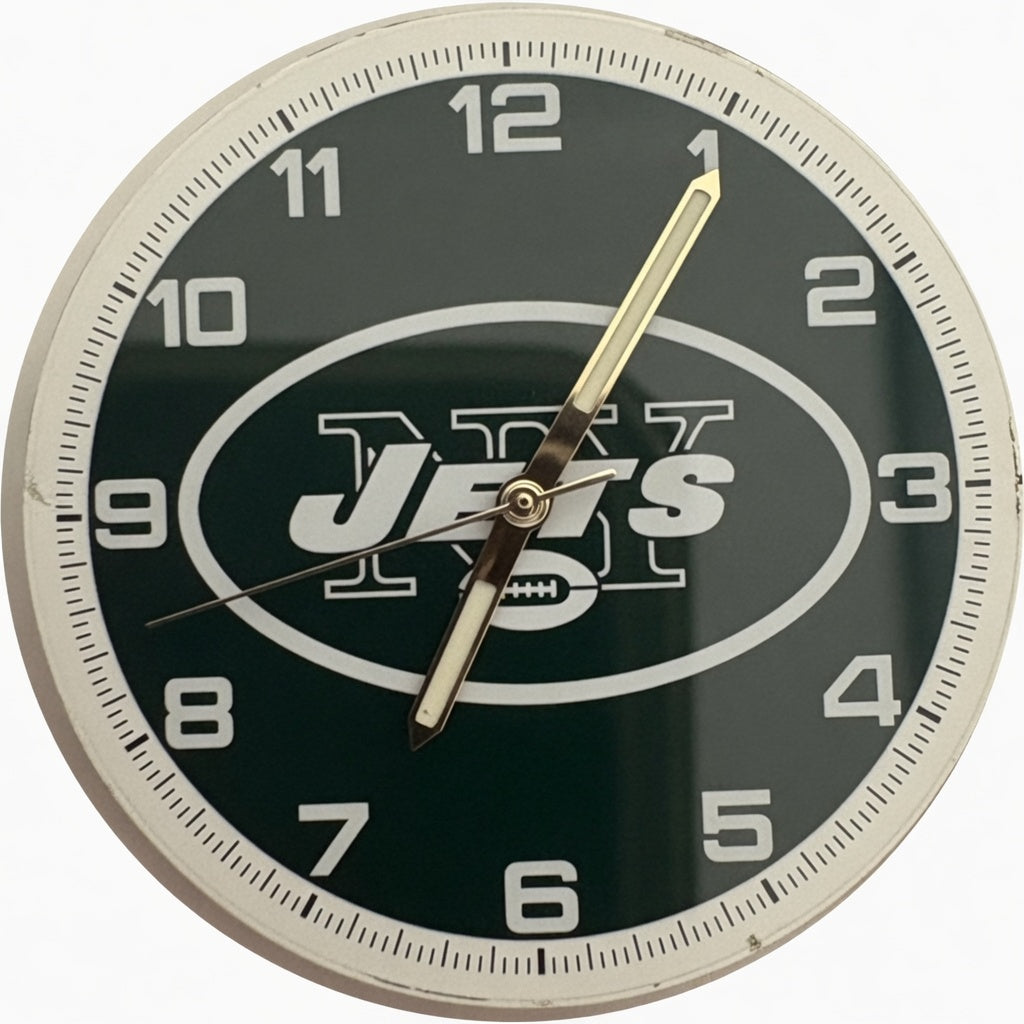 Watch Face - Made to Order WF-0003 - option 1 ({serial