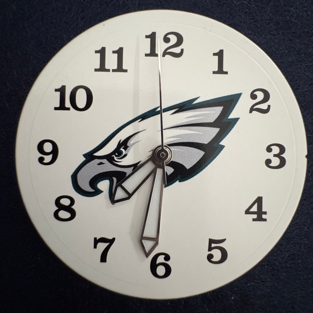 Watch Face - Made to Order WF-0004 - option 1 ({serial