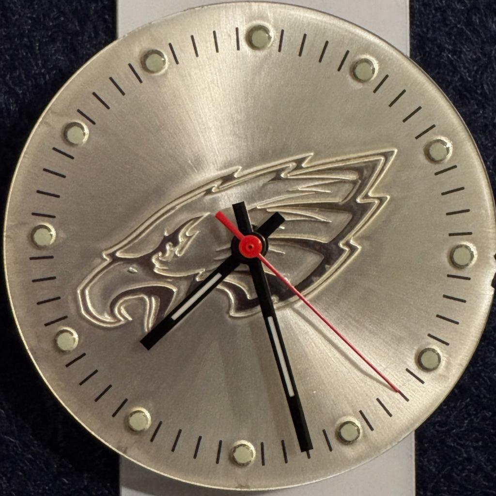 Watch Face - Made to Order WF-0005 - option 1 ({serial