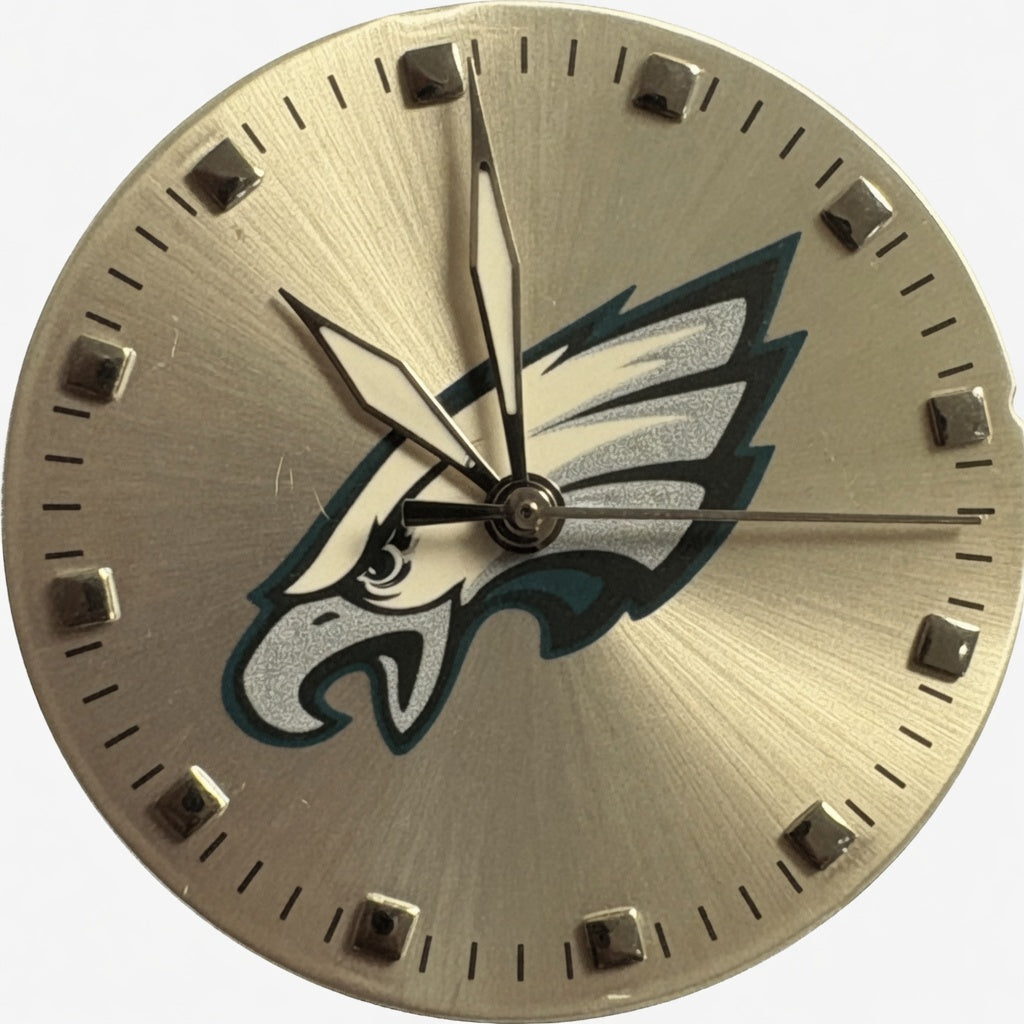 Watch Face - Made to Order WF-0006 - option 1 ({serial