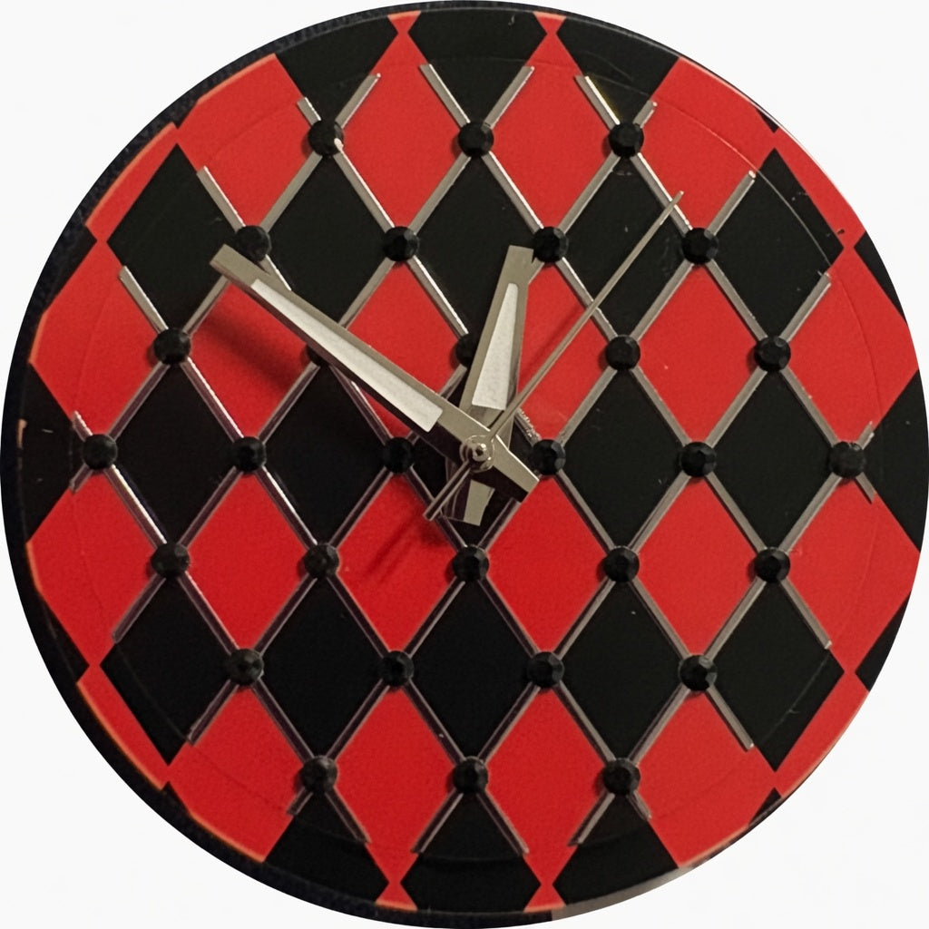 Watch Face - Made to Order WF-0007 - option 1 ({serial