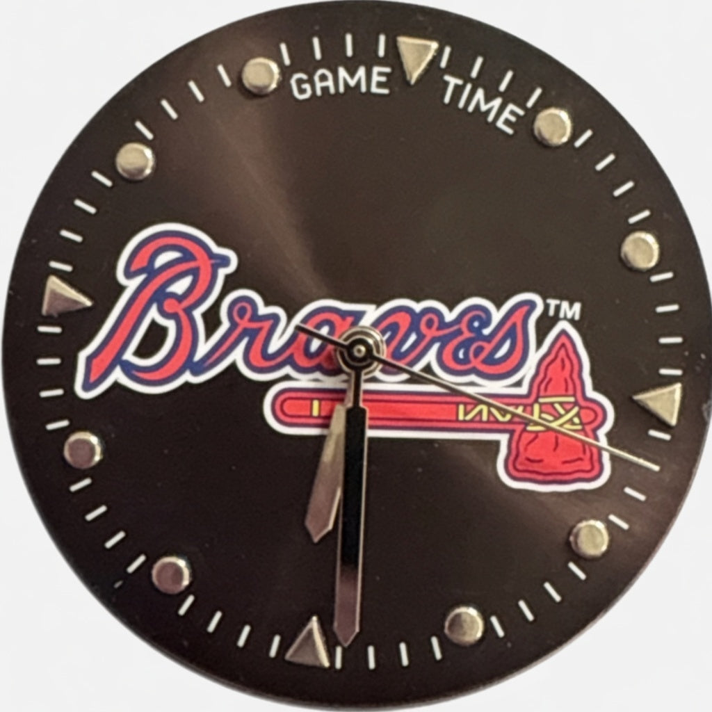 Watch Face - Made to Order WF-0011 - option 1 ({serial