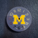 Watch Face - Made to Order WF-0012 - option 1 ({serial