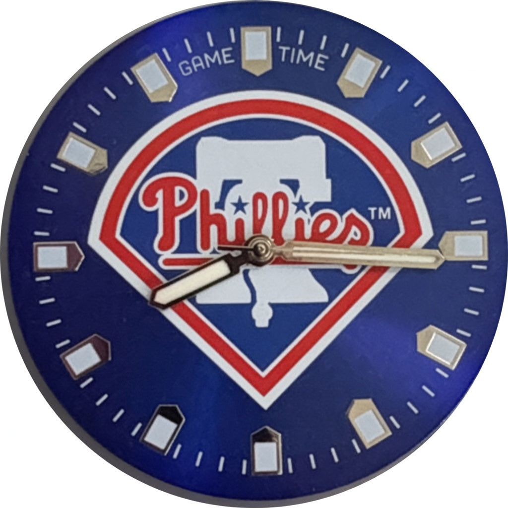 Watch Face - Made to Order WF-0014 - option 1 ({serial