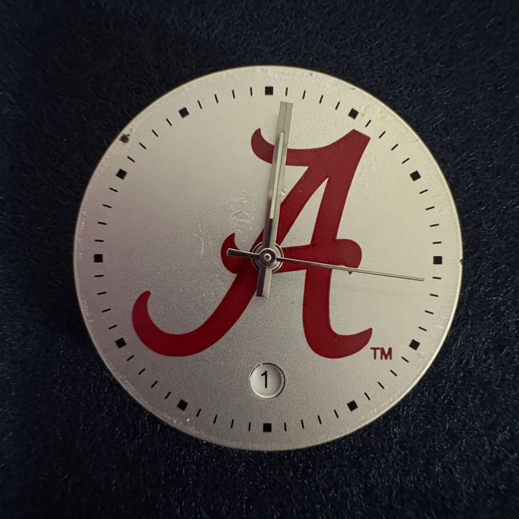 Watch Face - Made to Order WF-0015 - option 1 ({serial