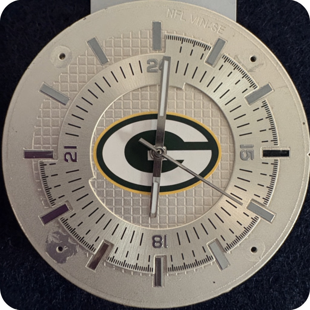 Watch Face - Made to Order WF-0016 - option 1 ({serial