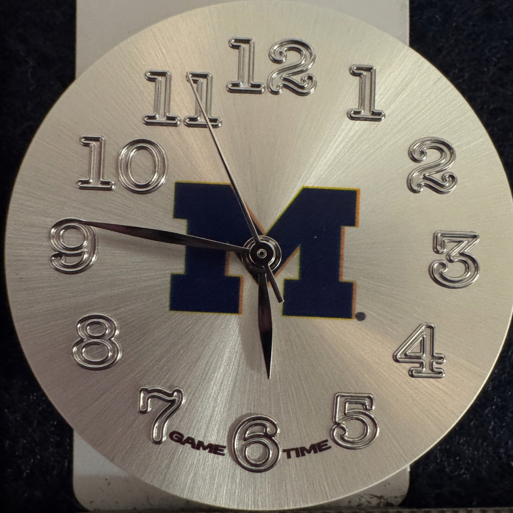 Watch Face - Made to Order WF-0017 - option 1 ({serial