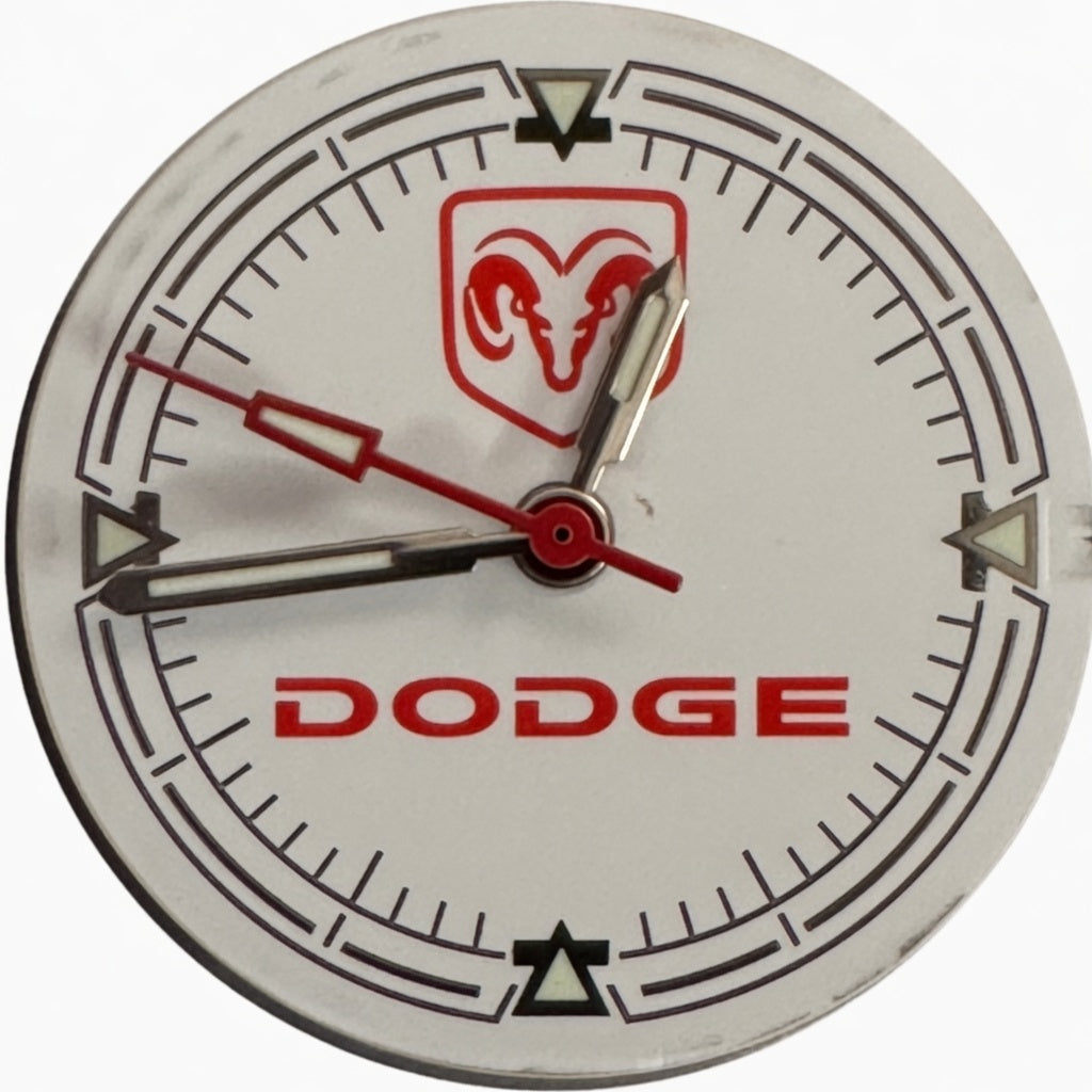 Watch Face - Made to Order WF-0018 - option 1 ({serial