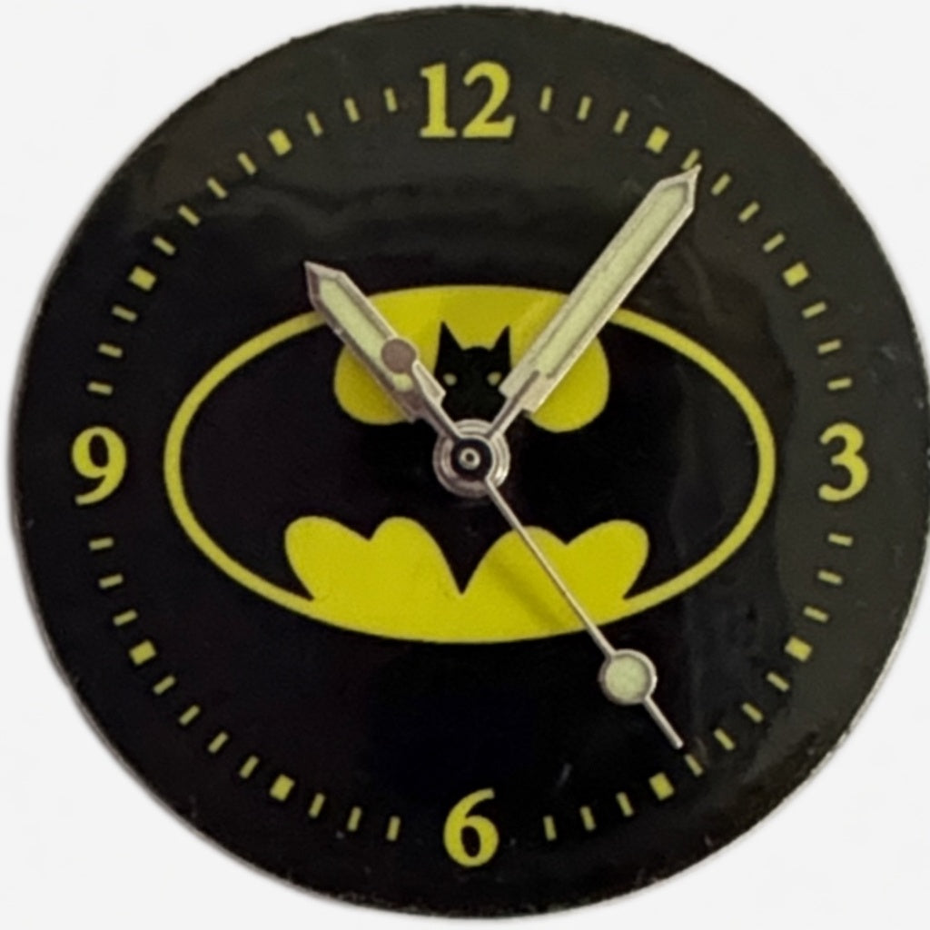 Watch Face - Made to Order WF-0019 - option 1 ({serial