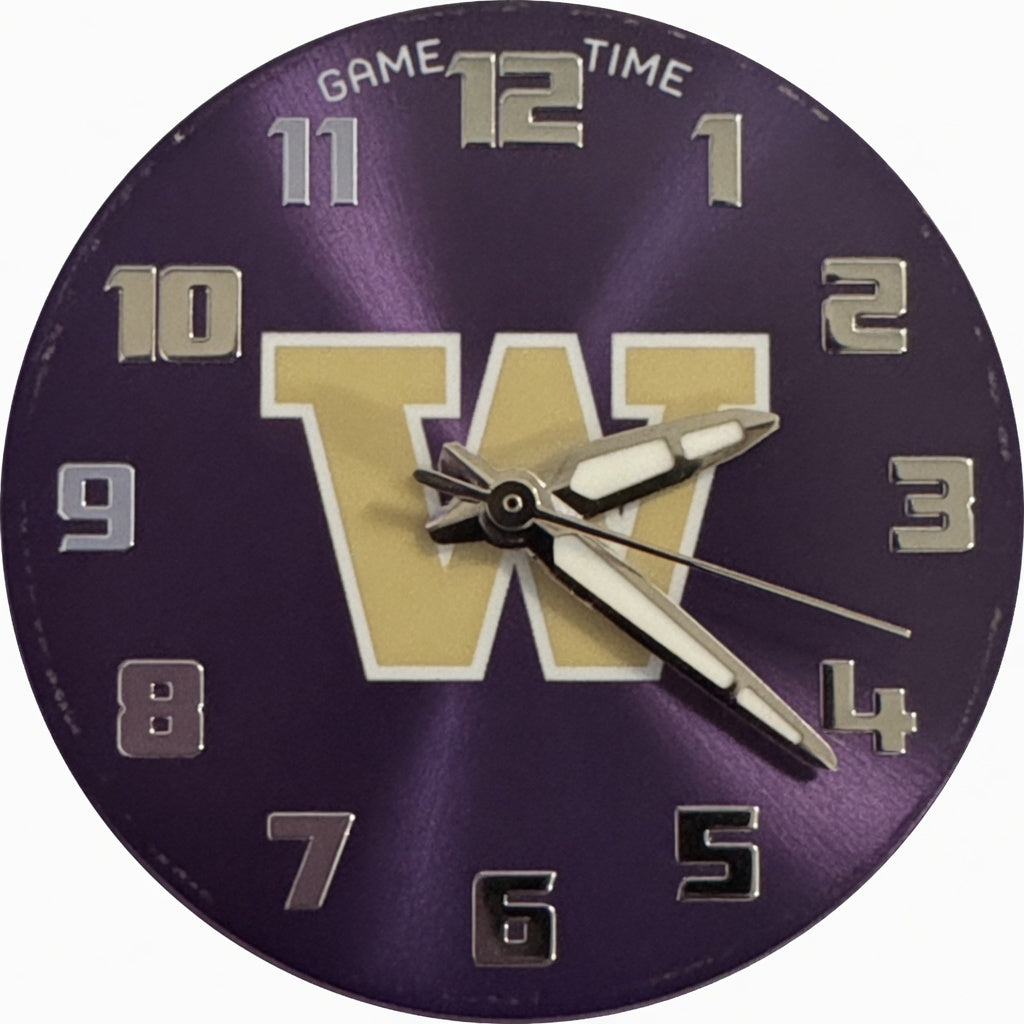 Watch Face - Made to Order WF-0022 - option 1 ({serial