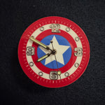 Watch Face - Made to Order WF-0024 - option 1 ({serial