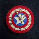 Watch Face - Made to Order WF-0025 - option 1 ({serial
