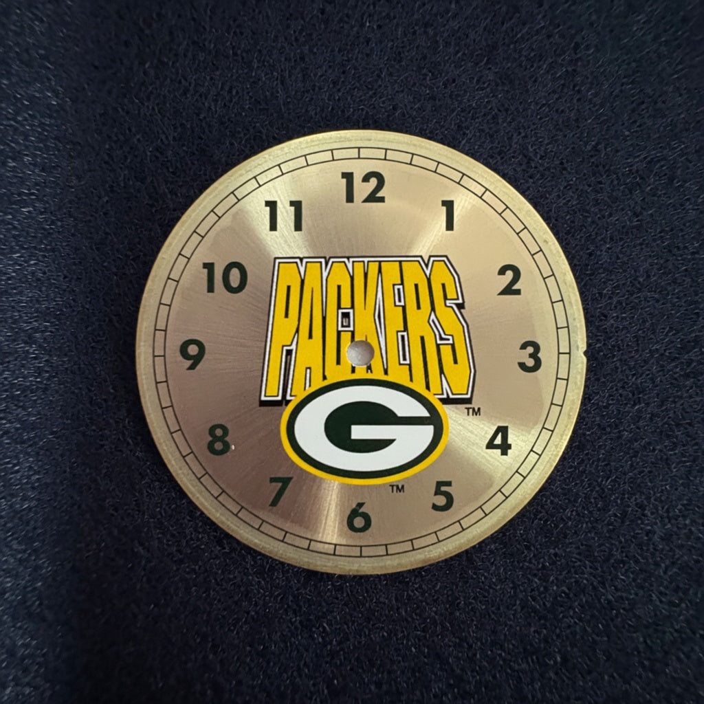 Watch Face - Made to Order WF-0028 - option 1 ({serial