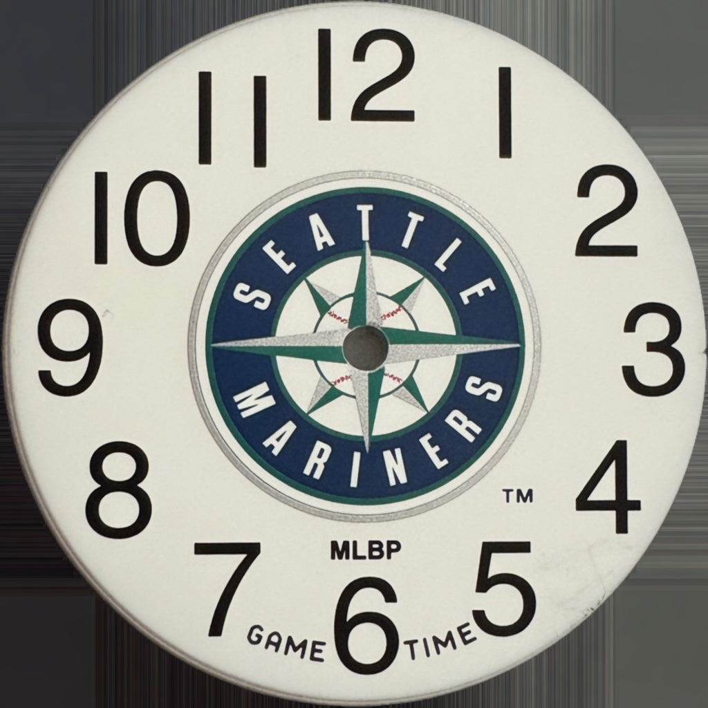 Watch Face - Made to Order WF-0029 - option 1 ({serial