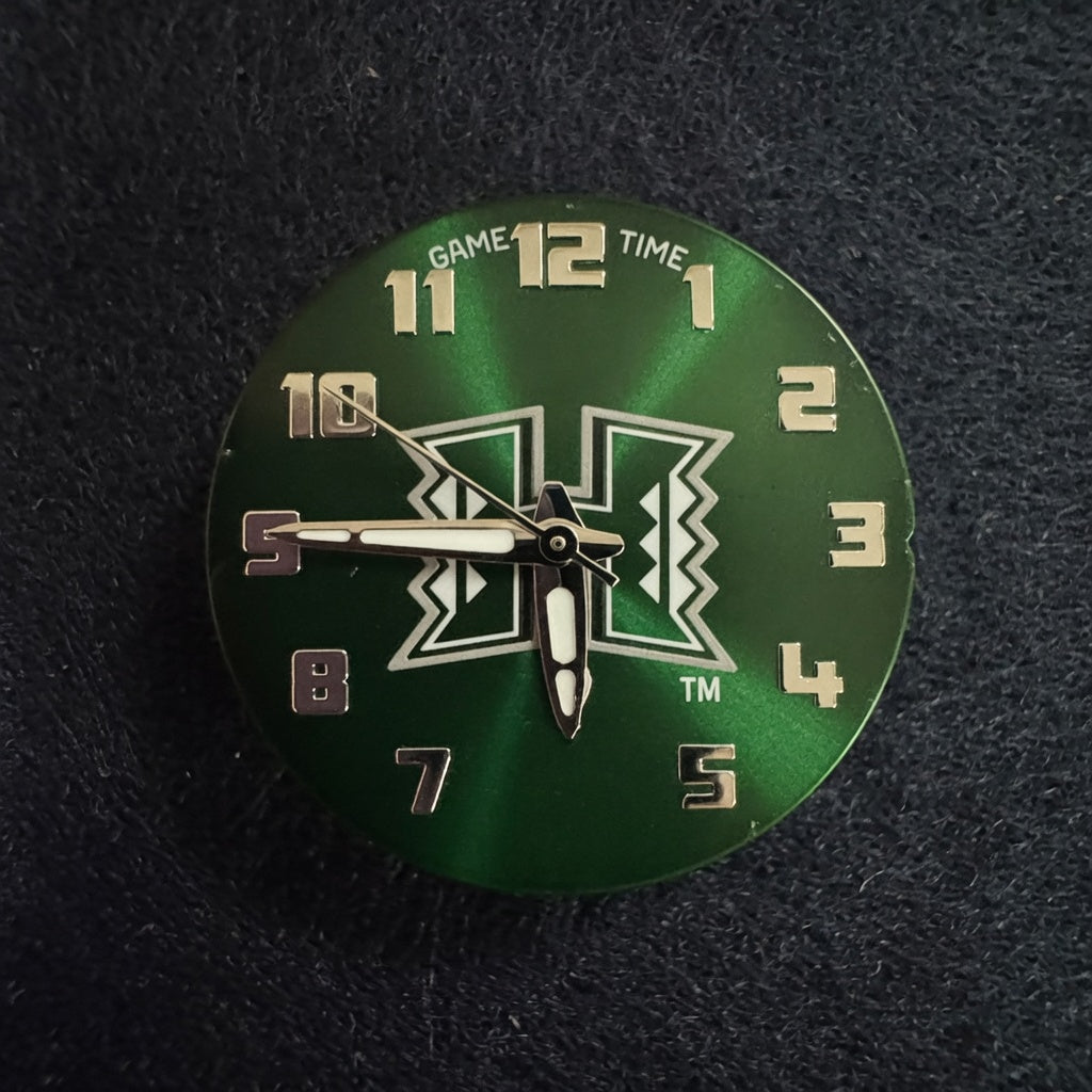 Watch Face - Made to Order WF-0031 - option 1 ({serial